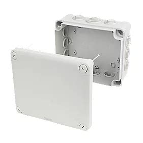 electrical junction box near me|junction box screwfix.